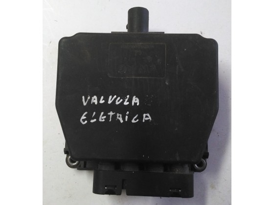 Módulo Bomba Vácuo Seat Ibiza 1.4TDI 2006 mbbv1
